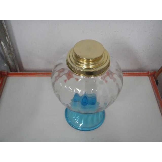 Vintage Store Vase, 1970s For Sale - Image 3 of 7