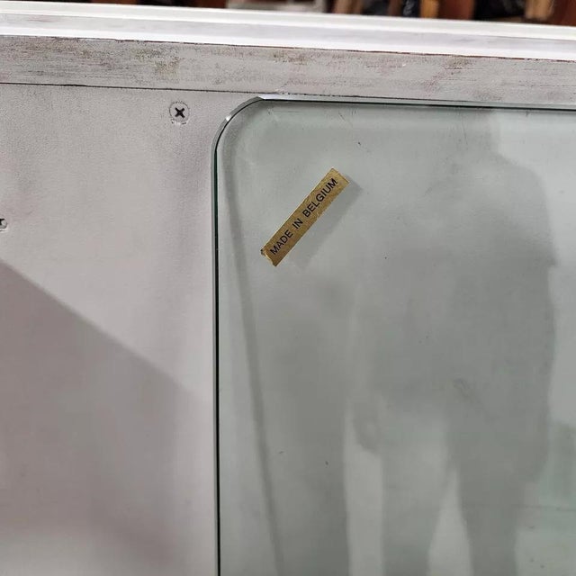 MCM Leon Rosen Pace Cocktail Table Chrome Waterfall For Sale - Image 12 of 12