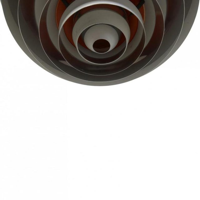 Kontrast Lamp by Poul Henningsen, 1980s For Sale - Image 9 of 15
