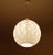 Large Pendant Light by Aloys Gangkofner for Peill & Putzler, 1960s For Sale - Image 10 of 15