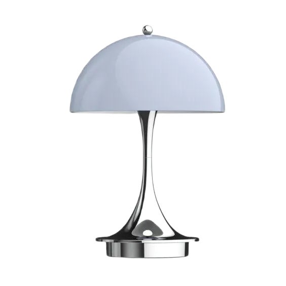 Panthella Portable V2 Table Lamp by Louis Poulsen For Sale