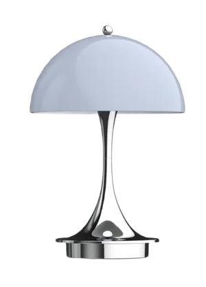 Panthella Portable V2 Table Lamp by Louis Poulsen