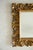 19th Century 19th Century Carved Giltwood Mirror For Sale - Image 5 of 6