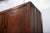 Antique French Monastery Pine Cabinet, 1890 For Sale - Image 11 of 18