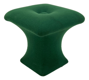 Swivel Tulip Stool by Eero Saarinen for Knoll, 1960s