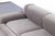 Italian Modular Sofas, Lounge Chairs, and Coffee Table, 1970s, Set of 5 For Sale - Image 4 of 9