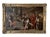 Figurative Scene, Late 1600s, Oil on Canvas, Framed For Sale - Image 11 of 11