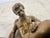 Early 20th Century Death of a Gladiator Italian Sculpture For Sale In Philadelphia - Image 6 of 10