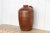 Large Glazed Terracotta Spanish Jug For Sale In Los Angeles - Image 6 of 7