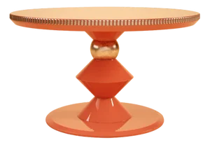 Petit Cortez II Dining Table by Malabar