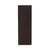 Wood Bertoia Black Wooden Display Pedestal- Tall For Sale - Image 7 of 11