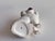 Traditional Vintage Staffordshire Style Dogs For Sale - Image 3 of 11