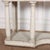 English Painted Console Table For Sale - Image 3 of 15