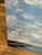 Elizabeth Berry Everglades and Clouds Oil Painting 40x30 For Sale - Image 4 of 9