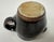1960s Original Studio Pottery Cup With Spout Vintage 1964 2.5"h - Atsuya Hamada (1932-1986, Japanese) Son of Shoji Hamada For Sale - Image 5 of 9