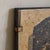 French Ceramic Abstract Wall Sculpture, 1950s For Sale - Image 4 of 8
