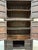 Ebony Chinese Food Cabinet/Liangchu, Antique For Sale - Image 8 of 12