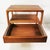 1960s Mid-Century Teak Serving Bar Cart from BR Mobler attributed to Peter Brink, Denmark, 1960s For Sale - Image 5 of 16