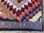 Red Galerie Shabab Collection Mid-20th Century Persian Flatweave Kilim Rug For Sale - Image 8 of 9