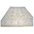 Condition: New Origin: Turkey Design: Oushak Actual size: 9'3" X 13'5" Thickness: 1/8" - 1/4" Colors: Gold, Ivory, Gray,...