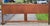 1960s King Walnut Headboard With Full Width Cane Insert in the Style of Jack Cartwright For Sale - Image 9 of 13