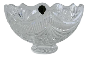Waterford Crystal Master Cutter Archive Bowl Made in Ireland