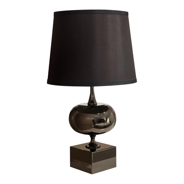 Paris Table Lamp by Marian Jamieson For Sale