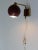 Mid-Century Modern Mid-Century Modern German Sconce by Paul Neuhaus, 1950s For Sale - Image 3 of 18