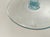 Light Blue Murano Glass Cocktail Glasses and Pitcher by La Murrina, 1980s, Set of 7 For Sale - Image 13 of 15