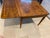 Mid 18th Century 18th Century Danish Extendable Dining Table For Sale - Image 5 of 12
