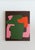 Bodasca, Abstract Brick, 2026, Canvas For Sale - Image 12 of 12