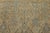 Tabriz Rug 10′ X 12’2” Pink Wool Vintage Distressed Hand-Knotted Carpet For Sale In Philadelphia - Image 6 of 15