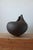Contemporary Blossom V Sculptural Ceramic Vase by Audrey Vo Van For Sale - Image 3 of 13