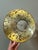 Metal Vintage Chapman Ram’s Horn Floor Lamps - a Pair For Sale - Image 7 of 10