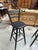 Bar Stools, Set of 3 For Sale - Image 4 of 9
