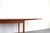 Mid-Century Modern Danish Extendable Dining Table in Teak, 1960s For Sale - Image 11 of 17