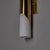 1960s Neuhaus Leuchten Glass and Brass Sconces by Rolf Krueger - a Pair For Sale - Image 13 of 18