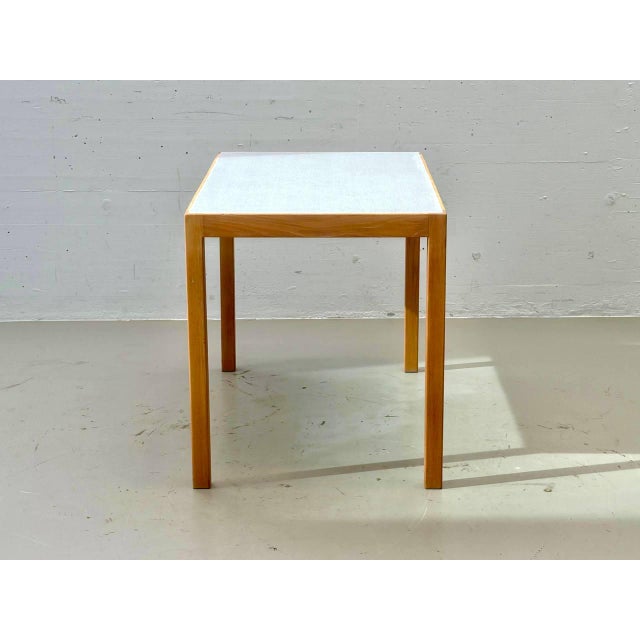 Vintage Dining Tables from Horgen-Glarus, 1971 For Sale - Image 9 of 13