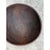 Vintage Monumental Carved Wood Salad Bowl For Sale In West Palm - Image 6 of 12