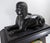 19th Century French Egyptian Revival Sphinx Bronze on Mantel Clock Base For Sale - Image 4 of 18