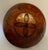 Early Americana Carved Wood Bowl With Rabbits For Sale - Image 9 of 15