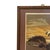 1970s 1970s Walton Butts Signed "Along the Beach" Coastal Landscape Art With Birds. For Sale - Image 5 of 10