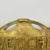 1940s Art Deco Italian Venchi Brass Sign, 1940s For Sale - Image 5 of 13