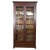 19th Century Poplar Wood Bookcase For Sale - Image 9 of 9