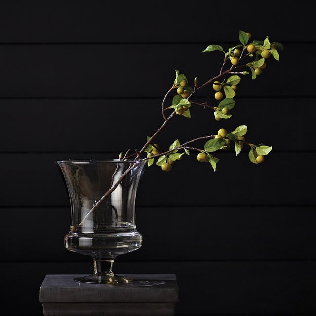 Crabapple Branches 45" St/2 For Sale - Image 10 of 10