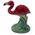 1950s Mid 20th Century Flying Flamingo Ceramic Salt & Pepper Shaker Set, Japan For Sale - Image 5 of 11
