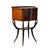 Antique Mahogany Side Table For Sale In Providence - Image 6 of 8