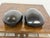 Early 21st Century Polished Wood Trinket Boxes, Pair For Sale - Image 5 of 12