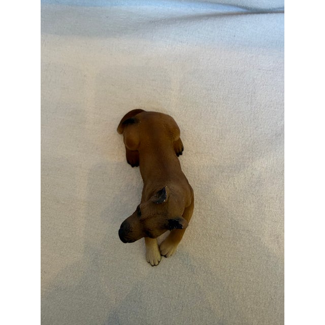 Ceramic Lifelike Great Dane For Sale - Image 12 of 12