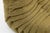 Ligne Roset Togo Three-Seater Sofa in Olive Bouclet by Michel Ducaroy for Ligne Roset For Sale - Image 4 of 17